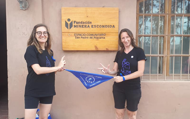 SORDAS SI NVIOLENCIA
